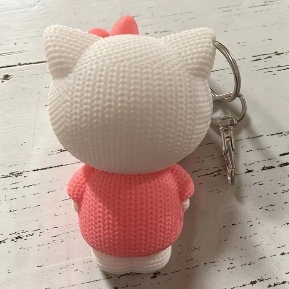 CUSTOM HELLO KITTY FOR @parnaishashoww - Picture 4 of 9